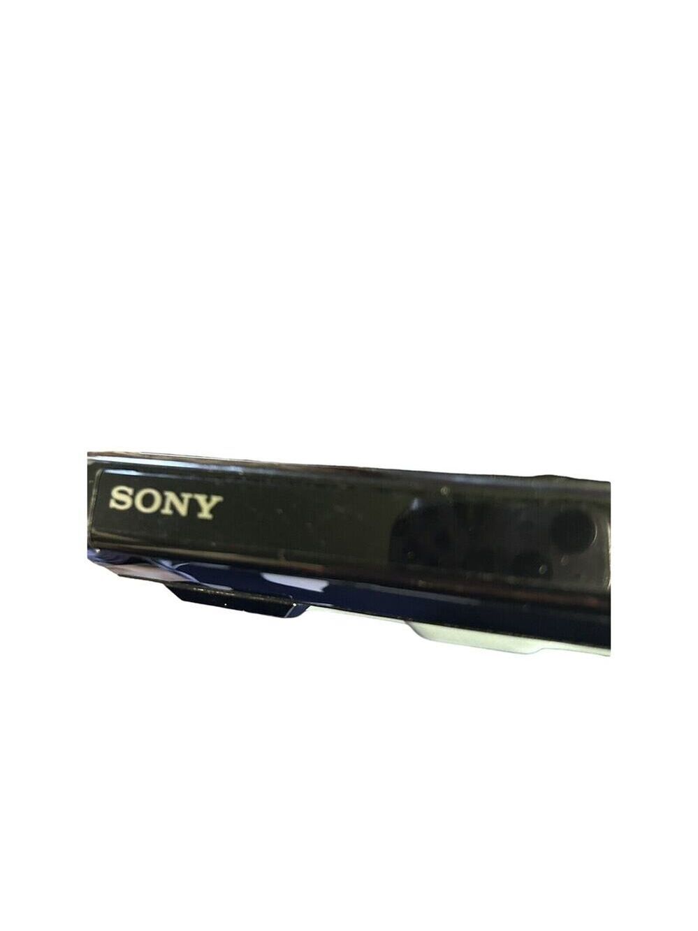 Sony DVP SR210P Progressive Scan DVD Player No Remote Working